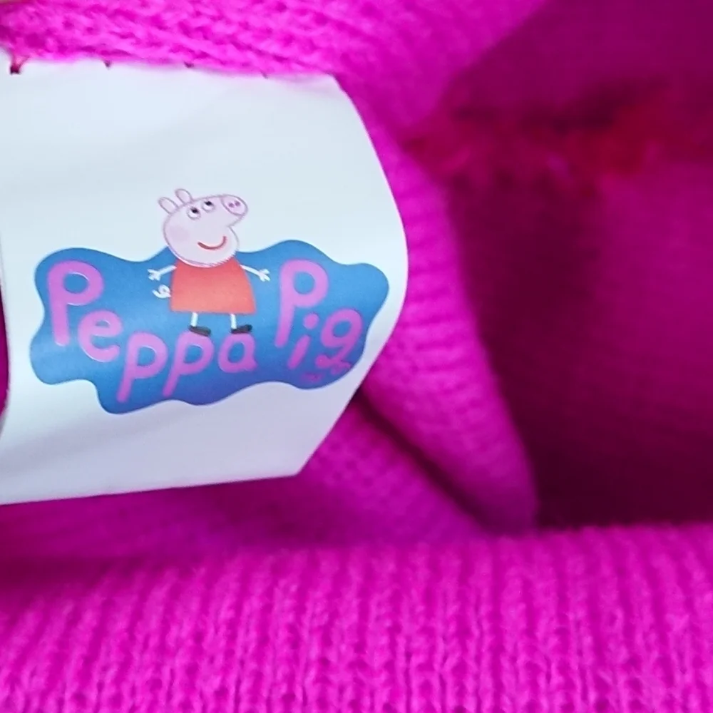 Peppa Pig peppa pig